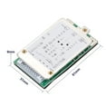 thumbnail image 2 of Abody 10S 15A 36V/37V Protections Board Li-ion Batterys BMS/PCB/PCM Board with Balance Function for E-Bike Electric Bicycle, 2 of 7