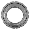 thumbnail image 2 of Bike Centerlock Lockring Aluminum Alloy Bike Disc Brake Hub Disc Rotor Lock Ring for Road Bike Mountain Bike, 2 of 7