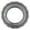 Black, variant on NFTIGB Bike Centerlock Lockring Aluminum Alloy Bike Disc Brake Hub Disc Rotor Lock Ring for Road Bike Mountain Bike Black Replacement Part Bicycle Accessories Premium Build