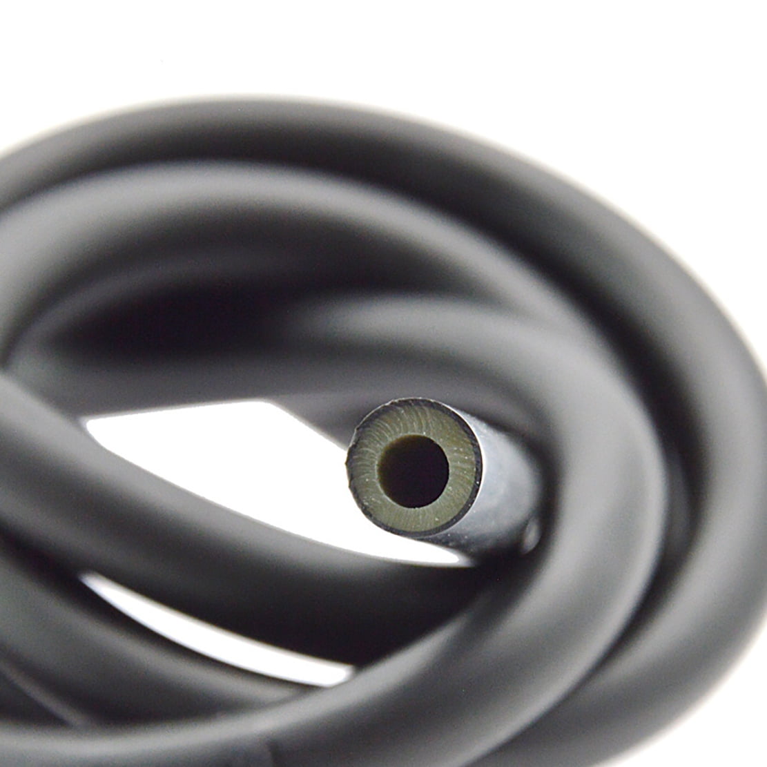 Buy 5X10MM Spearfishing Rubber Sling Speargun Bands Emulsion Tube Latex Scuba Diving