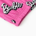 thumbnail image 6 of Barbie Pajamas Pants Women Pink Allover Logo Print Pajama Bottoms Sleepwear pants for Women Sizes 2-9Y, 6 of 9