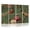 Color 2, variant on 8 Pack Art Acoustic Panels Sound Absorbing Vintage Floral Rabbit Tulips Wildflowers Sepia Tones Decorative Soundproof Wall Panels Self Adhesive for Nursery Game Room Bedroom 48"x32"