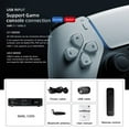 thumbnail image 5 of SMSL C200 USB DAC Home Audio Amp HiFi Decoder Bluetooth DAC Headphone Amplifiers, 5 of 12