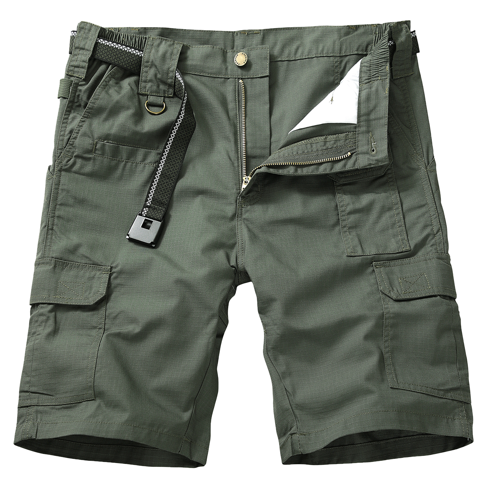 TRGPSG Men's Cargo Shorts Outdoor 