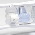 thumbnail image 2 of 5304501856 Frigidaire User Control and Display Board OEM 5304501856, 2 of 3