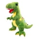 thumbnail image 4 of Muñeco de dragón de Año Nuevo chino 2024, figura de dragón, lindos juguetes de peluche para fiestas en cafeterías. verde, 4 of 9