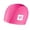 Pink, variant on Arena Unix II Swim Caps