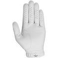 thumbnail image 2 of Callaway Tour Authentic Mens Cadet Golf Glove  Hand Large LH, 2 of 2