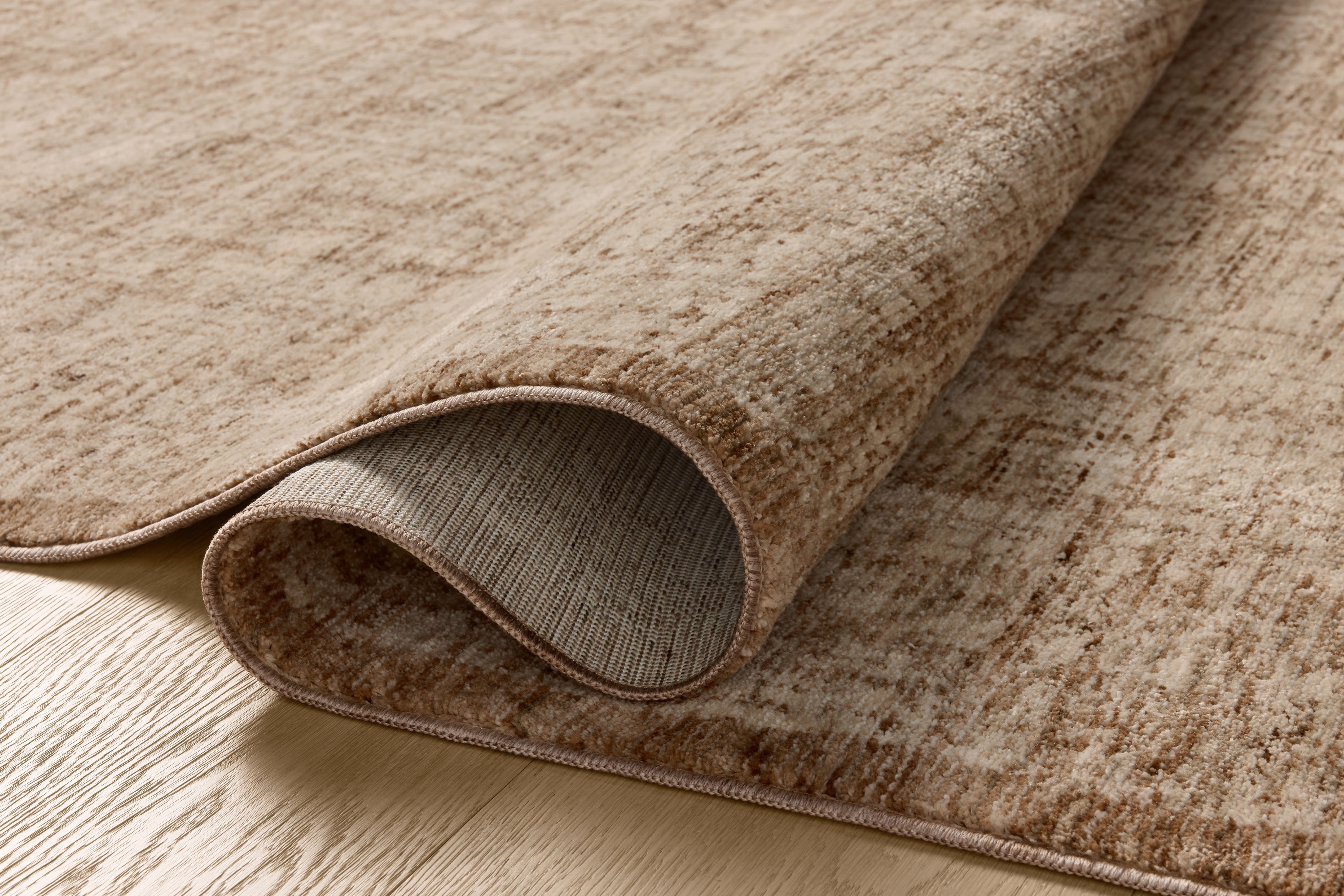 Loloi Winston Earth / Bone 7'-10" x 10'-2" Area Rug