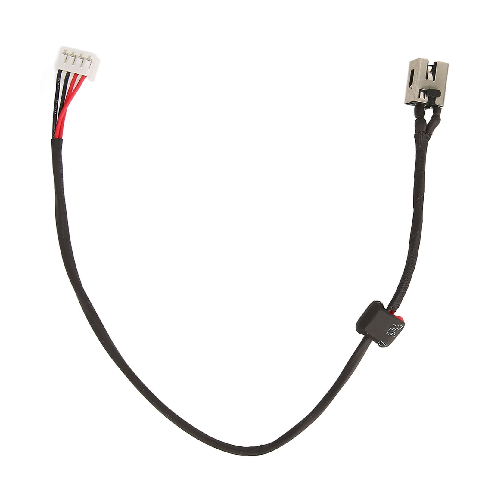 Original DC power jack in cable for LENOVO IDEAPAD G570 G575 SERIES  DC30100EE00 