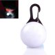 thumbnail image 3 of Conjunto De 2 Suministros Para Mascotas LED Night Light Decor Bulb Collar Para Perro Seguridad Al Jugar Caminar, 3 of 7
