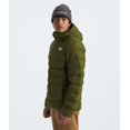thumbnail image 2 of Chaqueta THE NORTH FACE Aconcagua con aislamiento y capucha para hombre, 2 of 7