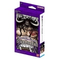 thumbnail image 1 of BANDAI NAMCO Entertainment One Piece TCG: Animal Kingdom Pirates Starter Deck, 1 of 2