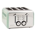 thumbnail image 1 of Haden Cotswold 4-Slice Wide Slot Toaster, 1 of 7