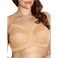 thumbnail image 1 of Goddess Womens Alice Wire-Free Lace Maximum Coverage Bra Style-6040, 1 of 2