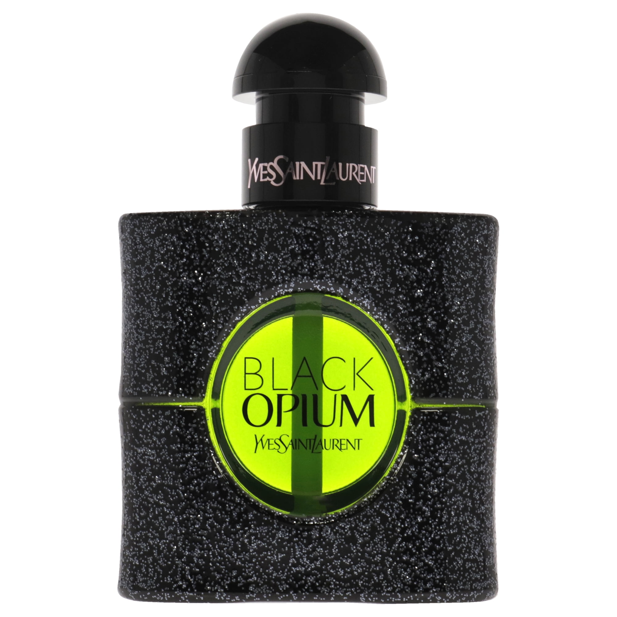 Yves Saint Laurent Paris Black Opium Illicit Green EDP Spray