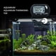 thumbnail image 4 of Zacro Termómetro digital LCD para acuario, pecera, terrario, temperatura, 4 of 5
