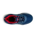 thumbnail image 4 of Avalanche Little Kids Boy Lace-Up Flat Heel Synthetic Sneakers, 4 of 6