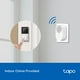 thumbnail image 3 of Cámara de vídeo inteligente con timbre Tapo TP-Link D130, 2K, 5 MP, 3 of 4
