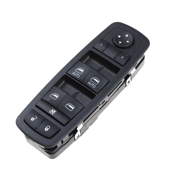 68271206AB 68271206AA Front Left Power Window Switch For Chrysler 200 For Dodge Dart For Jeep Cherokee 2015 2016