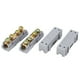 thumbnail image 2 of Caja de conectores de empalme, bloque de terminales tipo I de 2 piezas Bloque de terminales tipo conector de cable a presión de empalme rápido Creado magistralmente, 2 of 8