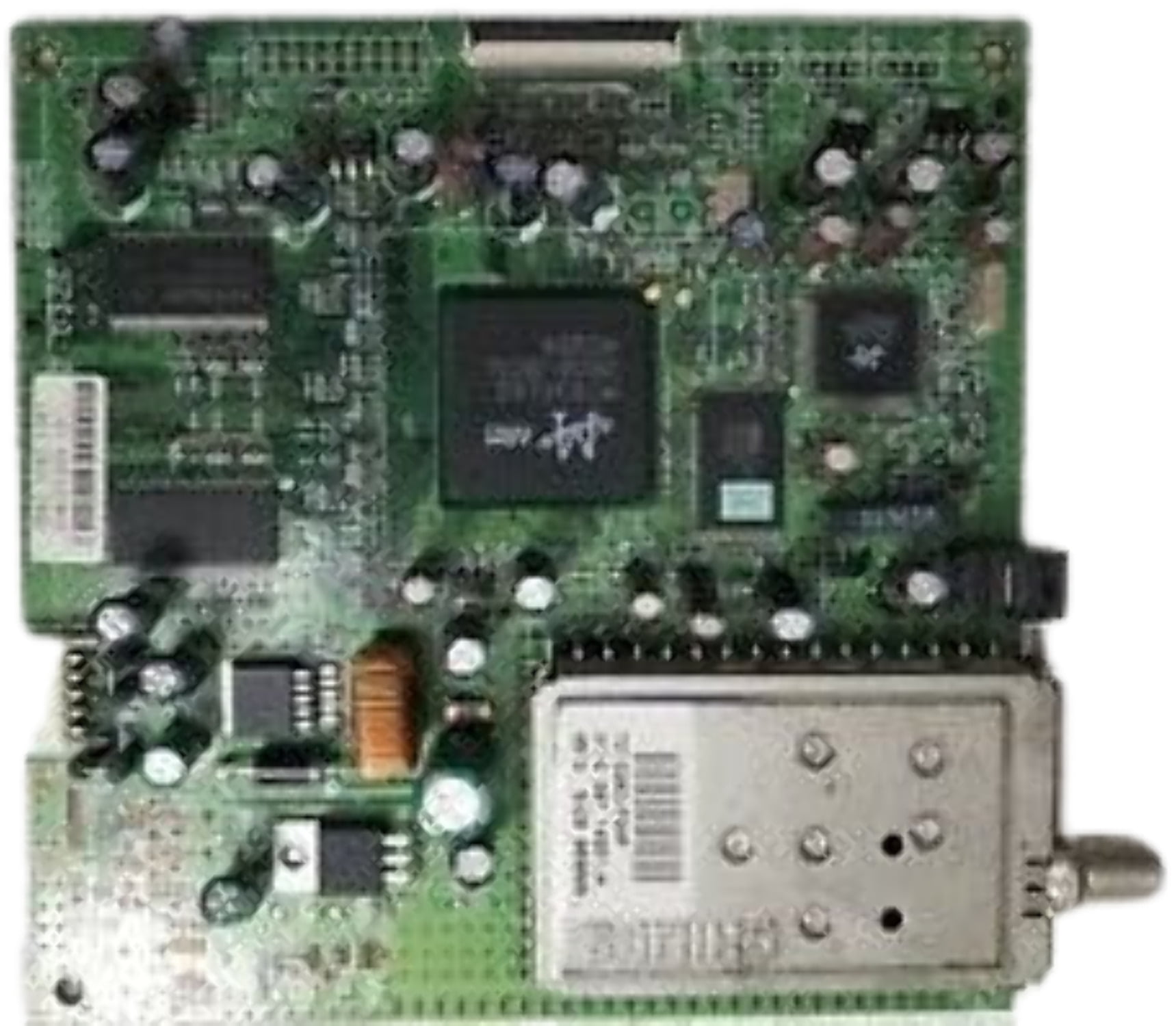 Vizio TV Model P42HDTV10A Tuner Board 384200820187 (017114120320