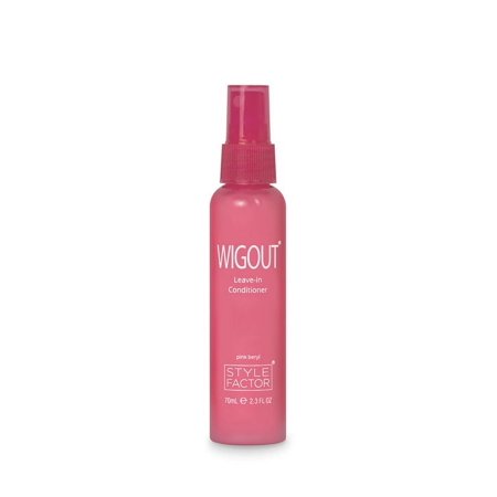 Style factor Wigout Leave-In Conditioner