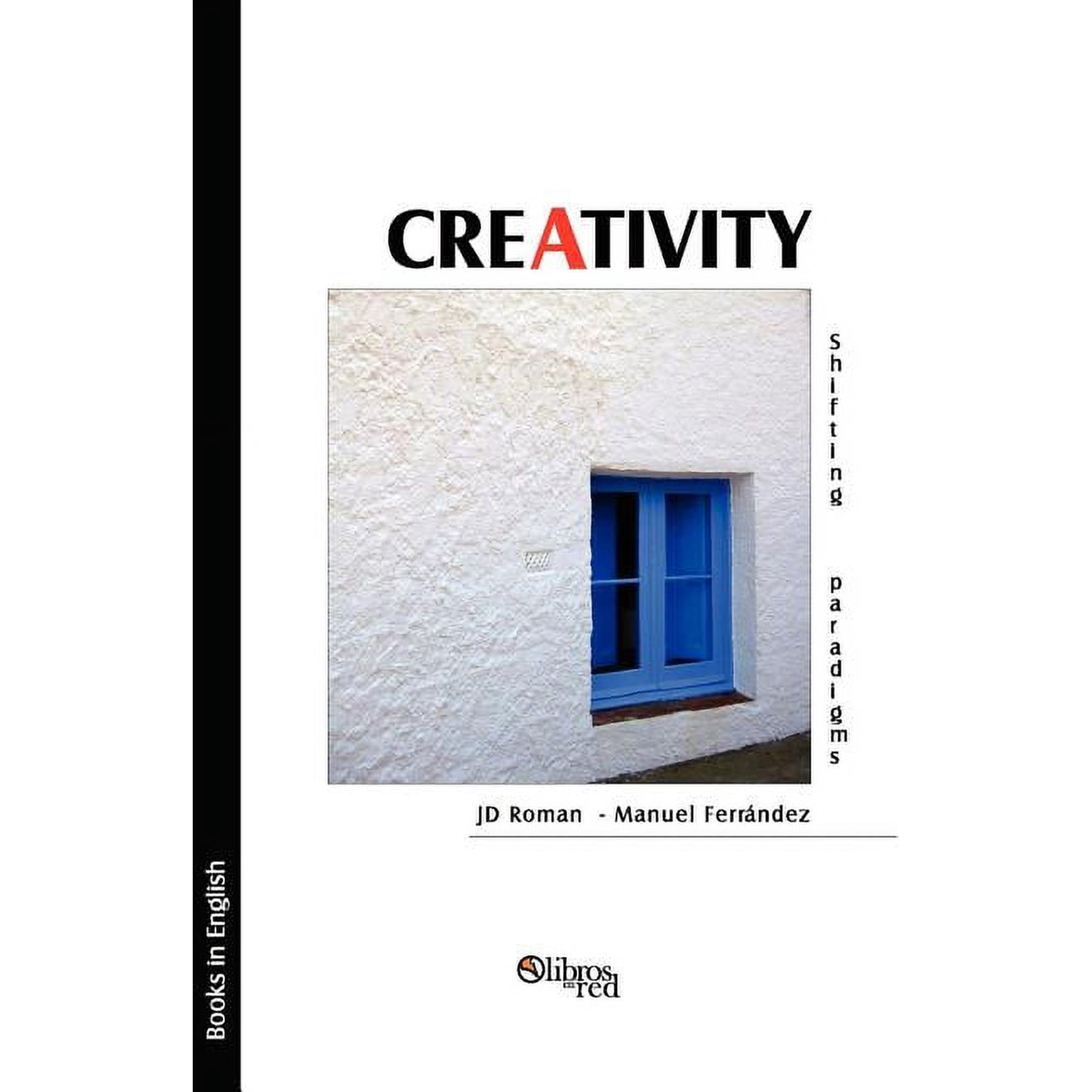 Creativity (Paperback)