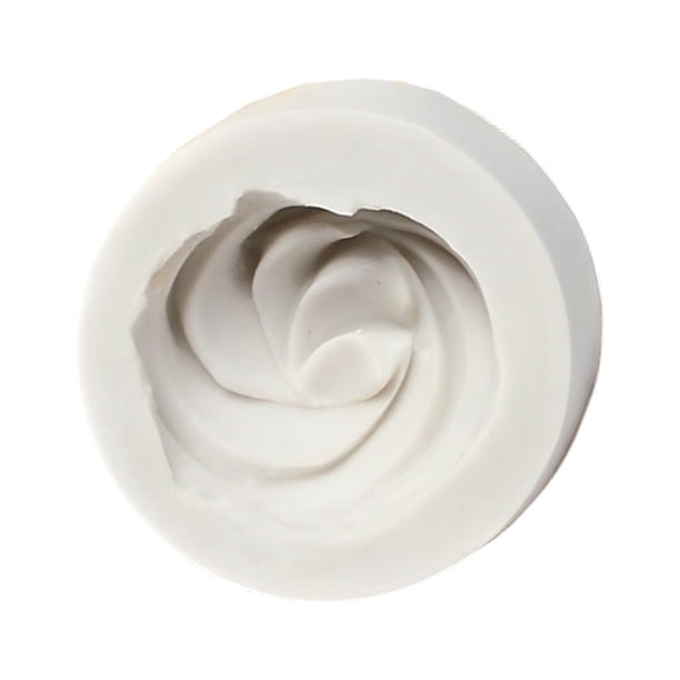 Molde de silicona Advancent para pastelería suave galleta decoración de postres