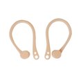 thumbnail image 1 of Crochet Anti-Perte pour Écouteurs, Crochet Anti-Perte pour Casque Bluetooth, Crochet Sans Fil Anti-Perte, Support Anti-Chute pour Casque Bluetooth, Rose, 1 of 6
