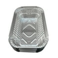 thumbnail image 1 of 20 Bandejas de Goteo de Aluminio Cola Bandeja de goteo de grasa de papel de aluminio, 1 of 8