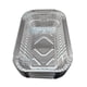 thumbnail image 1 of 20 Bandejas de Goteo CUTICAT de Papel de Aluminio para Parrilla Duradera, 1 of 8