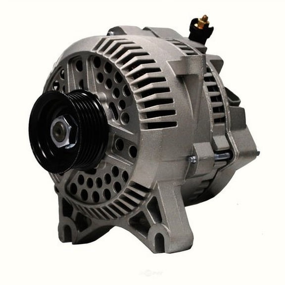 ACDelco 88864860 Alternator for Ford F-250 Super Duty V10; 6.8L; 415ci