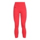 thumbnail image 4 of Leggins Under Armour Motion Ankle 713 Racer para mujer, color rojo XL, 4 of 6