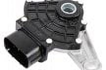 Park / Neutral Position Switch Fits select: 2009-2011 CHEVROLET AVEO, 2005-2008 CHEVROLET AVEO BASE/LS