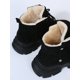 thumbnail image 2 of Winter Motorcycle Boots, Single Boots, Socks-boots, Fashionable And Versatile, 2 of 4