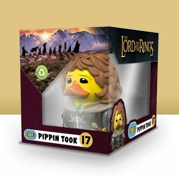 Tubbz - Lord of the Rings - Pippin Took #17 (Boxed Edition)