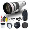 thumbnail image 1 of Canon RF 400mm f/2.8L IS USM Lens 5053C002 Cap Keeper Kit de limpieza Más Canon, 1 of 7