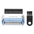 thumbnail image 1 of Electric Shaver Replacement Parts Clipper Foil Head Brush Set for Various Models, 1 of 3
