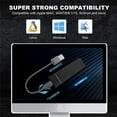 thumbnail image 4 of Portable SSD External Hard Drive Mobile Solid State Portable Hard Drive for PC Laptop and Mac Data Transfer and Storage Xemadio 223100-5, 4 of 7