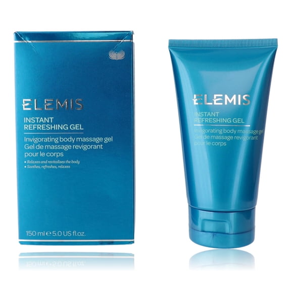 Elemis Instant Refreshing Gel Muscle Reviving Body Gel, 5 Oz
