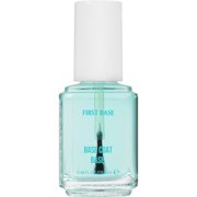 essie first base base coat, adhesion + protection, 0.46 fl. oz.