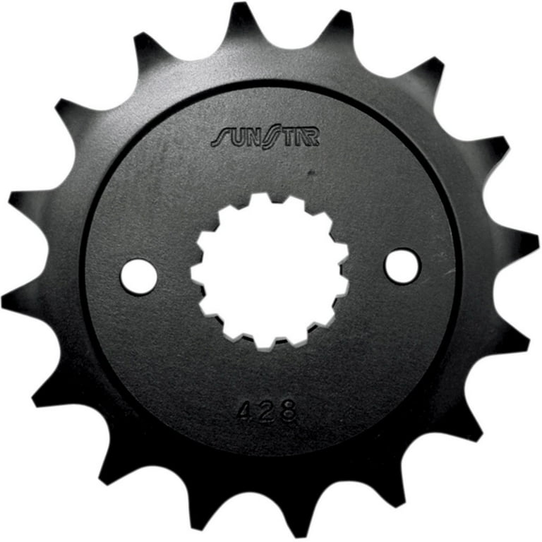 DID 525VX Pro-Street X-Ring VX Series Chain Natural Steel