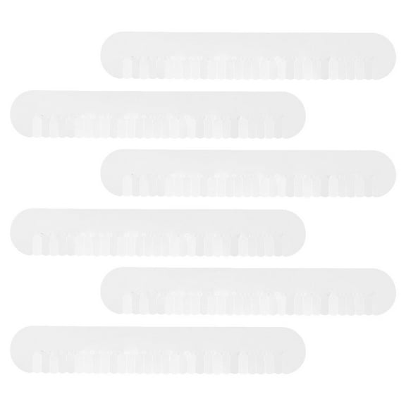 RENACLIPY Guards for Hair Extension Bonding - Salon Tool for Professional Hair Styling and