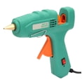 thumbnail image 3 of Pistola de pegamento eléctrica de fusión en caliente, herramienta de reparación artesanal, enchufe CN de 60W, 220V, 3 of 8