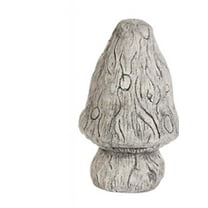 Solid Rock Stoneworks 7in Tall Mushroom- PreAged