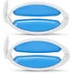 thumbnail image 1 of Pinzas para el pene de 2 piezas para incontinencia masculina - Pinzas antifugas urinarias para hombres, 1 of 5