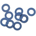 thumbnail image 3 of 10PCS Oil Drain Plug Gasket Crush washer 90430-12031 for Toyota Parus Tundra, 3 of 6