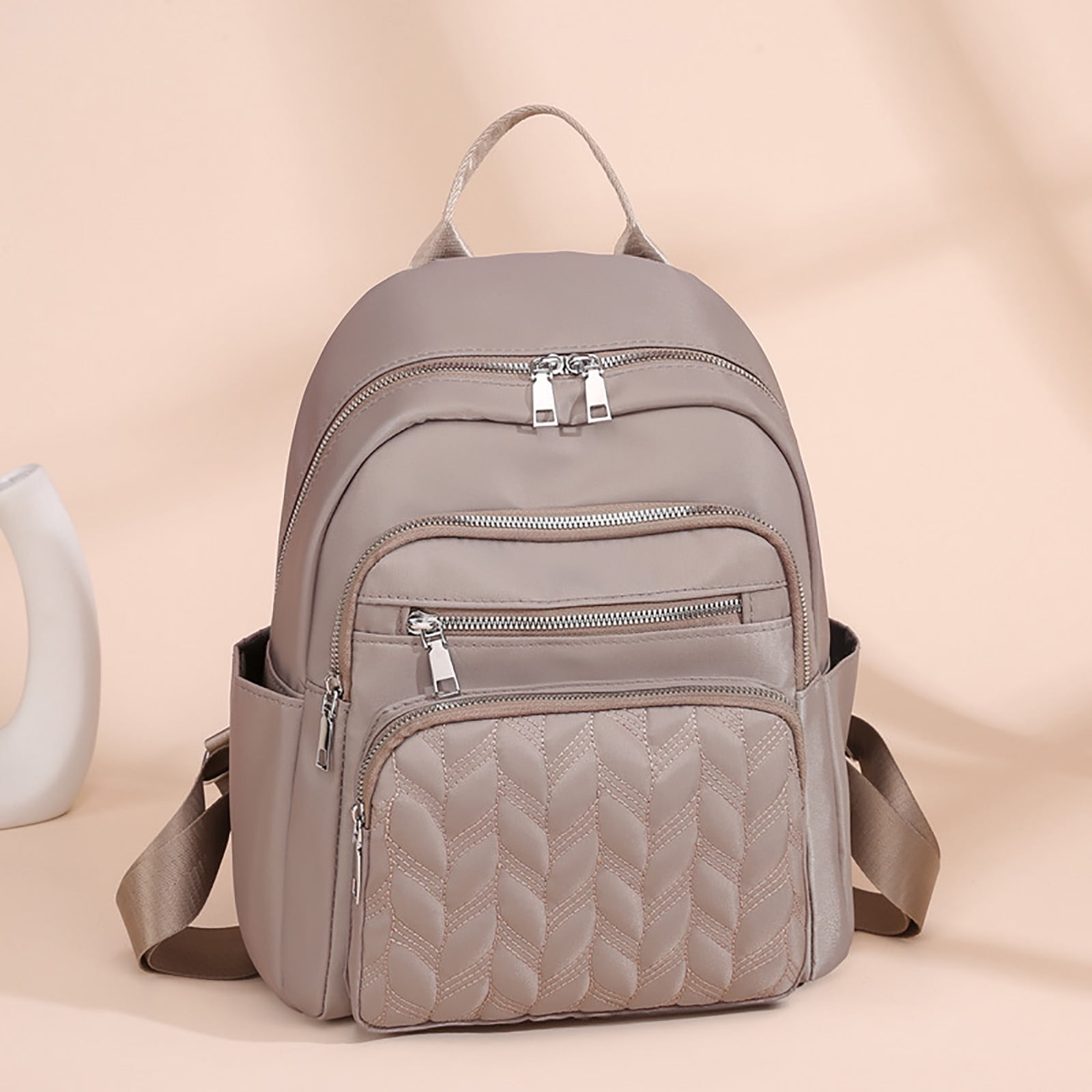 STYLAGO Women Small Backpack Purse for Travel Work Shopping Cute Backpack Daypack with Anti-theft Pocket