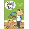 Charlie and Lola: Volume 1 (DVD)